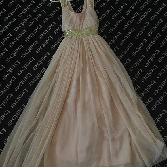 light in the box gold dress the GOLD LIGHT dress – Lucy's Lies main image 1